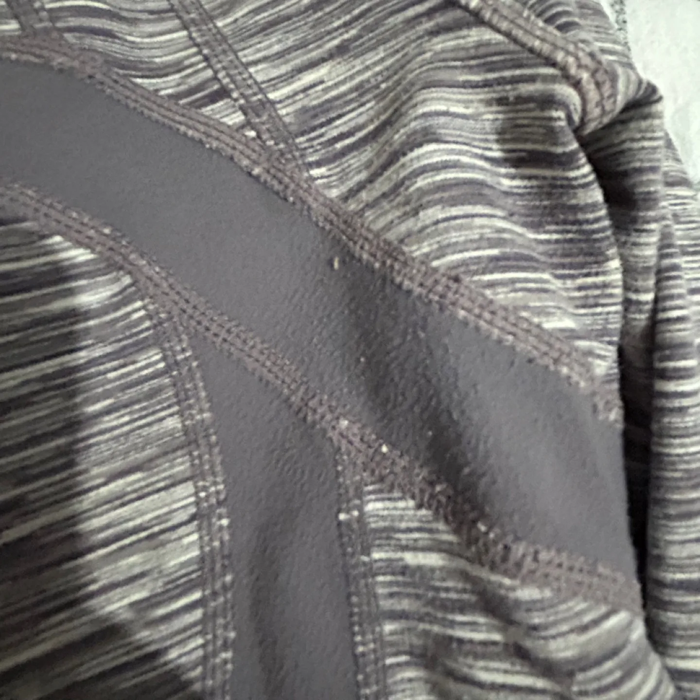 Lululemon Define Jacket Heathered Grey image indicator(5)