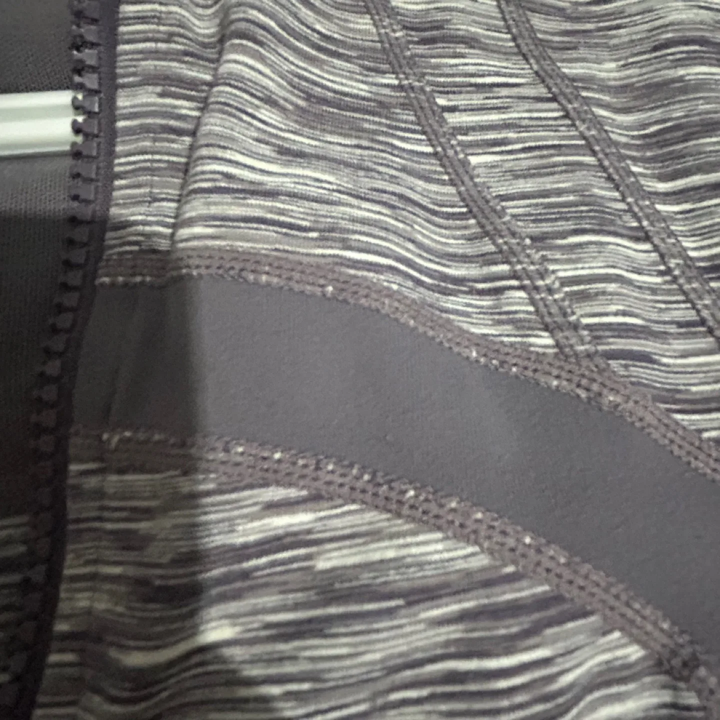 Lululemon Define Jacket Heathered Grey image indicator(3)