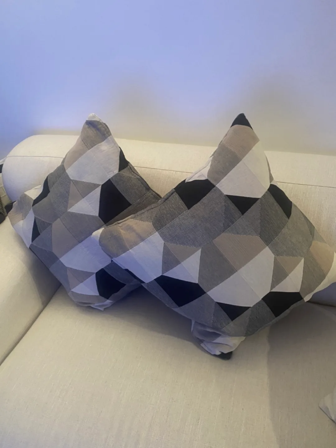Pillow Covers from IKEA thumbnail