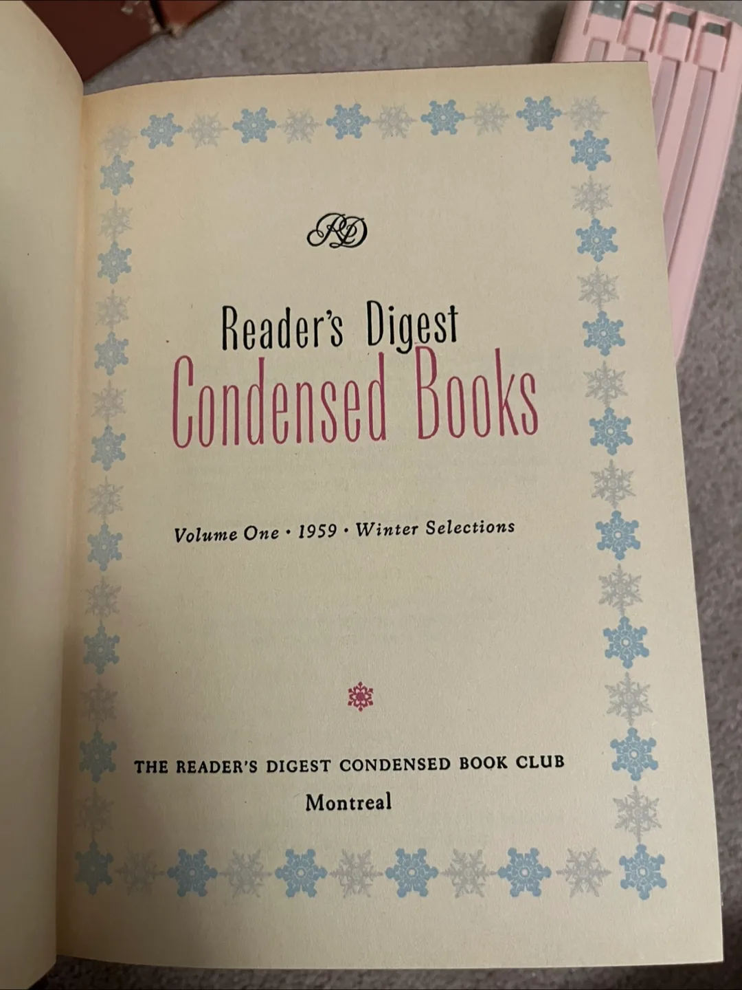 books 1956/8/9,1960/61 image indicator(2)