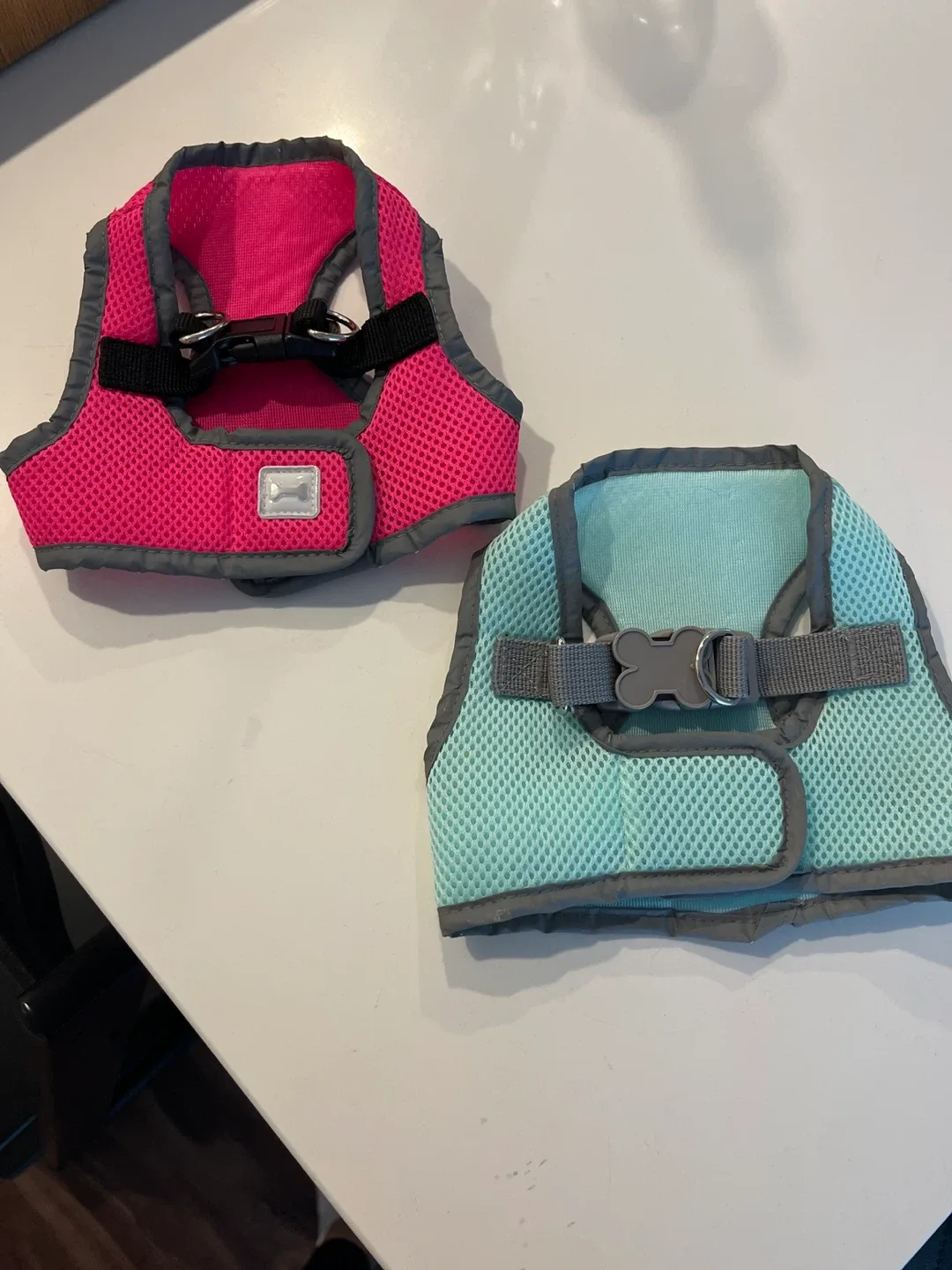 XS & S Dog Harness thumbnail