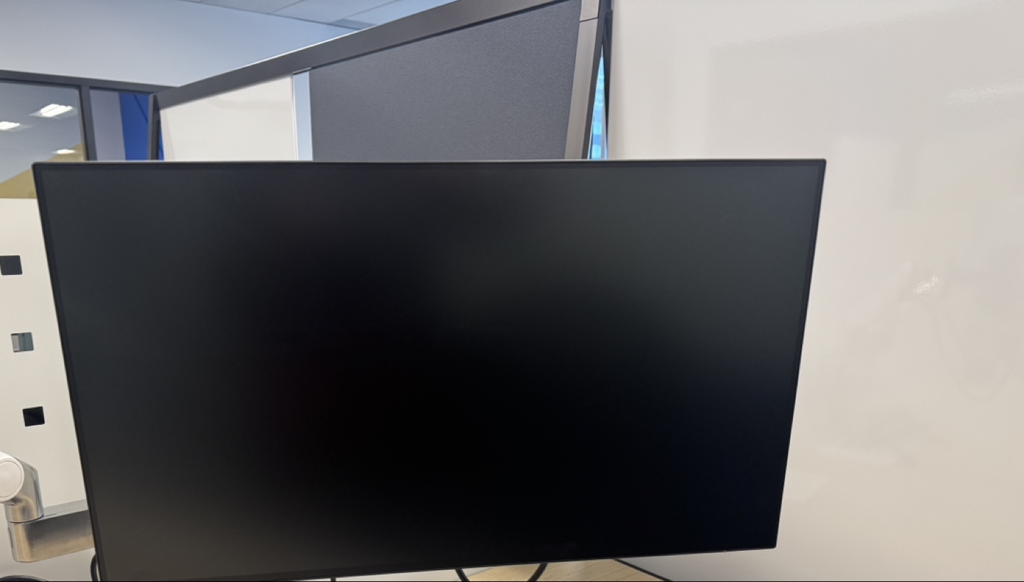 Dell UltraSharp 24 Monitor - U2424H - photo 4