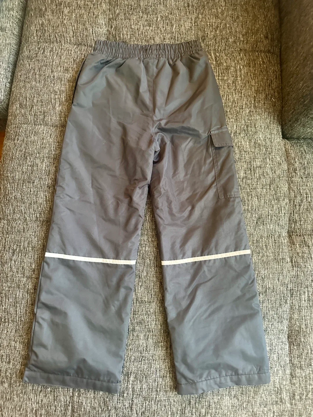 George Snow Pants Size M (7/8) thumbnail
