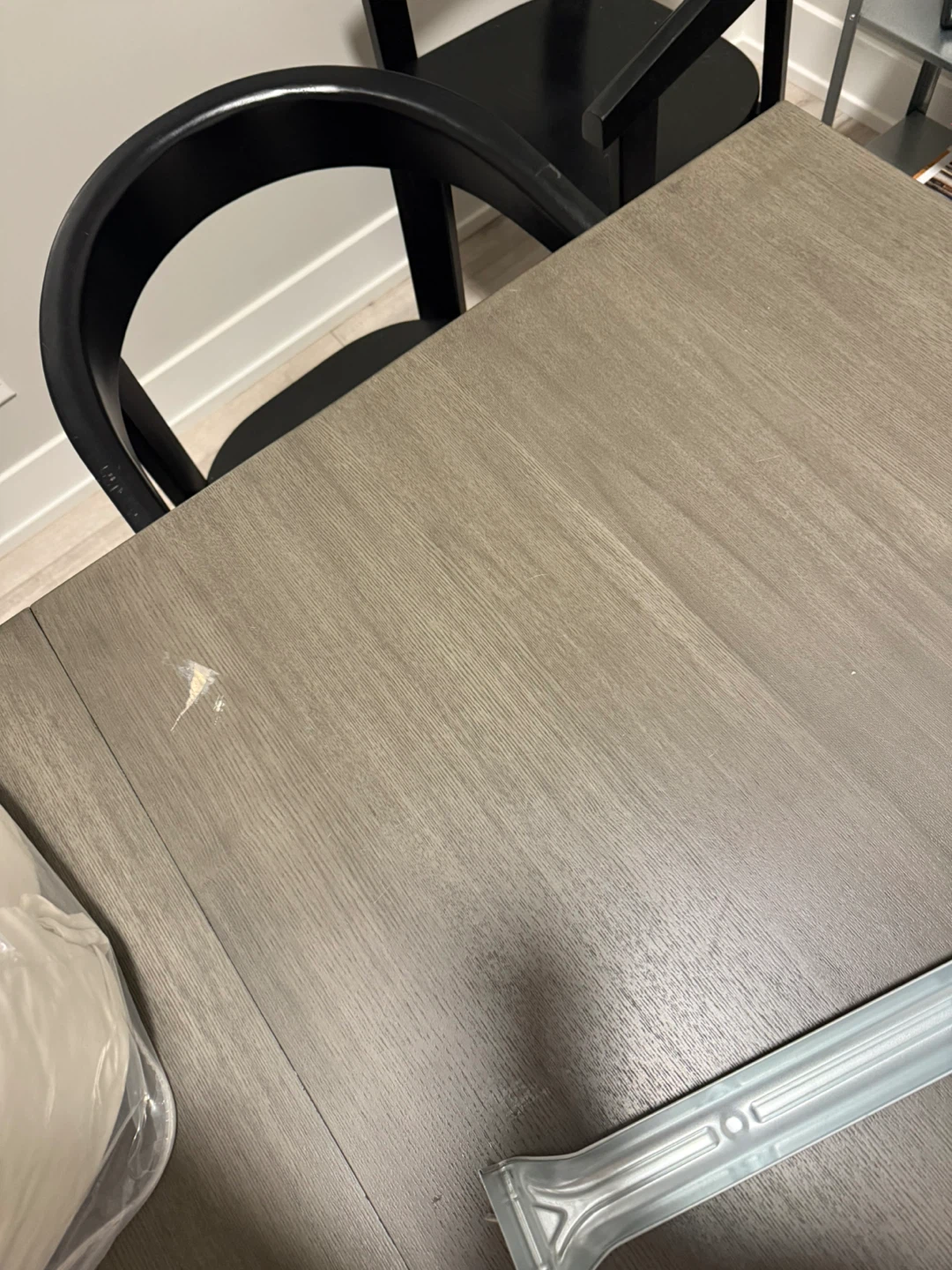 Extendable Dining Table - photo 4