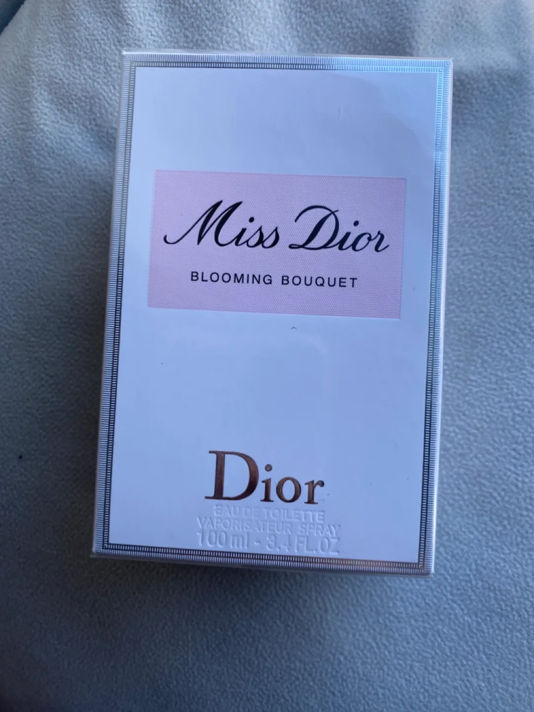 New Miss Dior Blooming Bouquet 100ml thumbnail