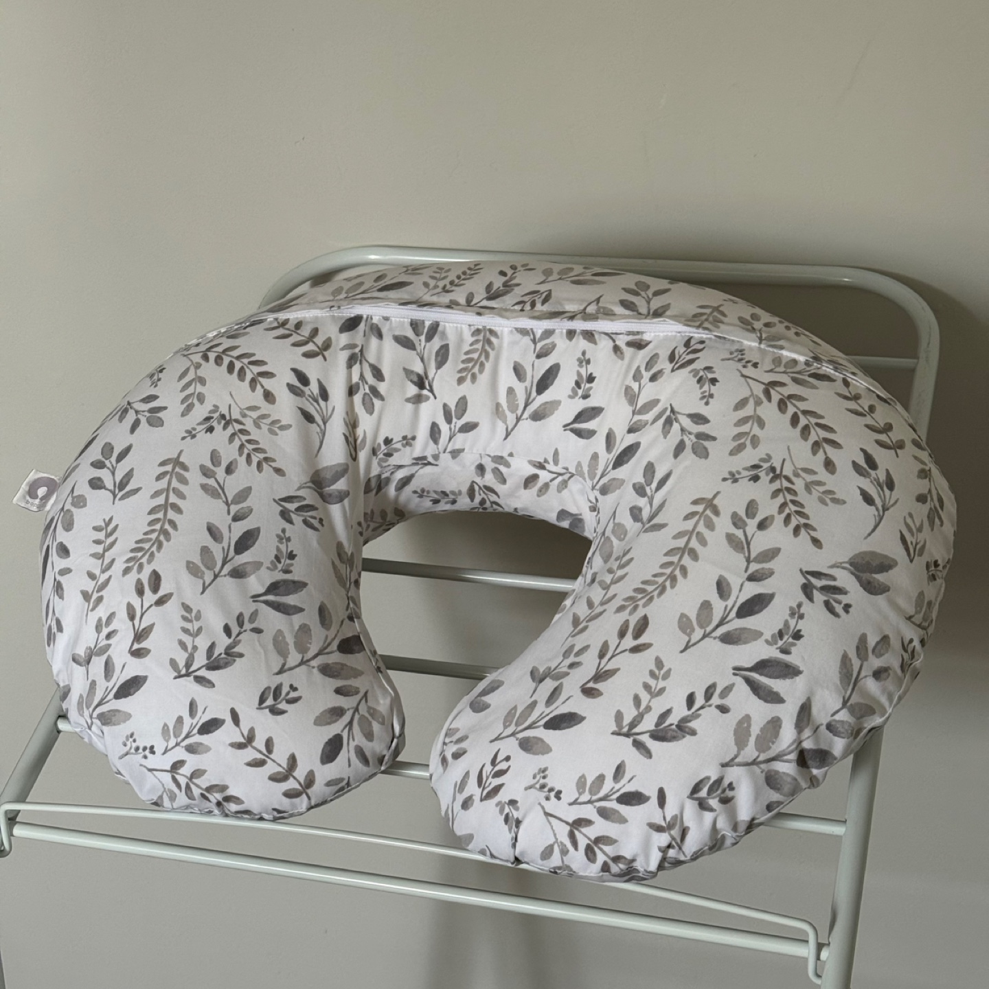 Boppy Original Baby Nursing Pillow - photo 3