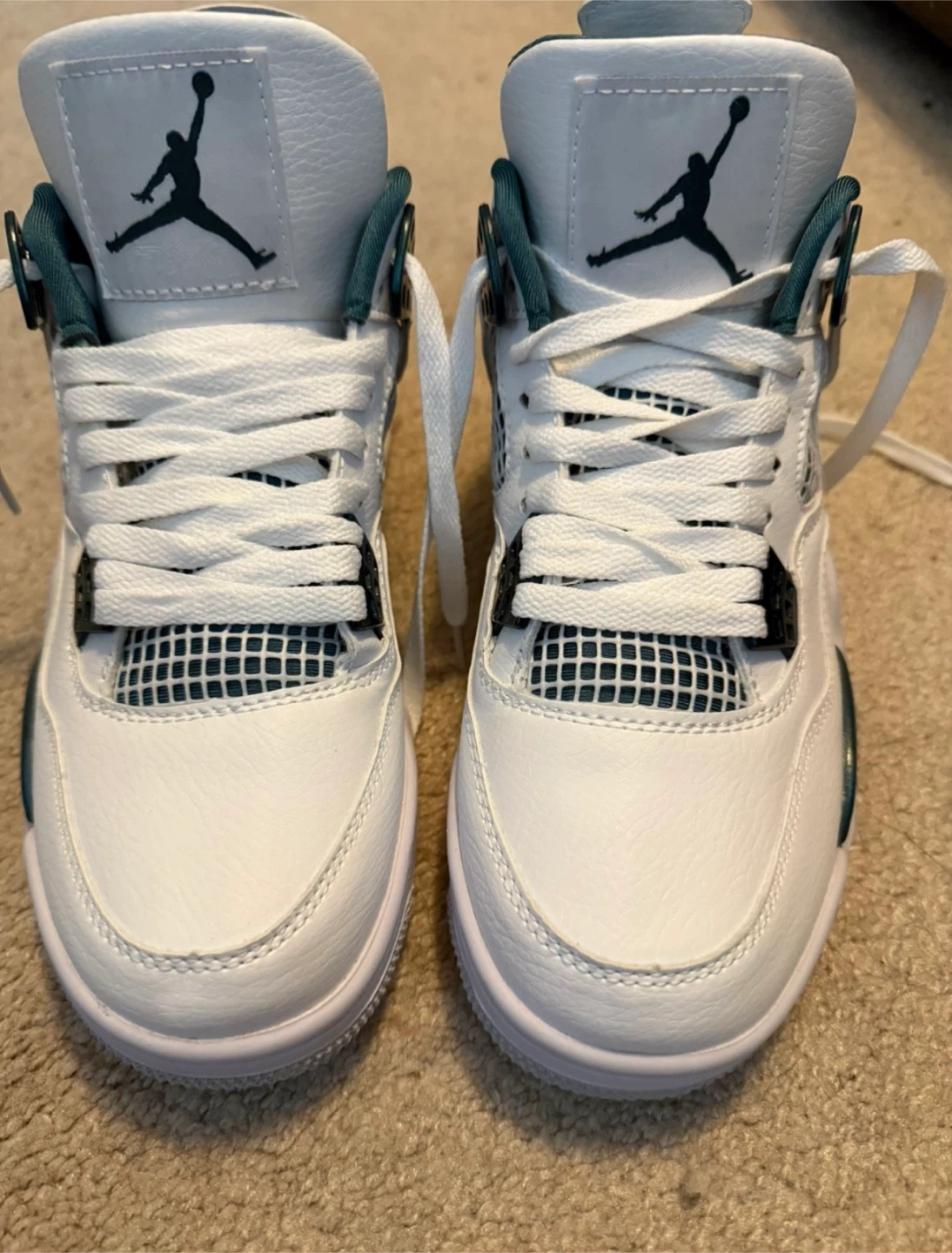 Air Jordan 4 Retro AJ