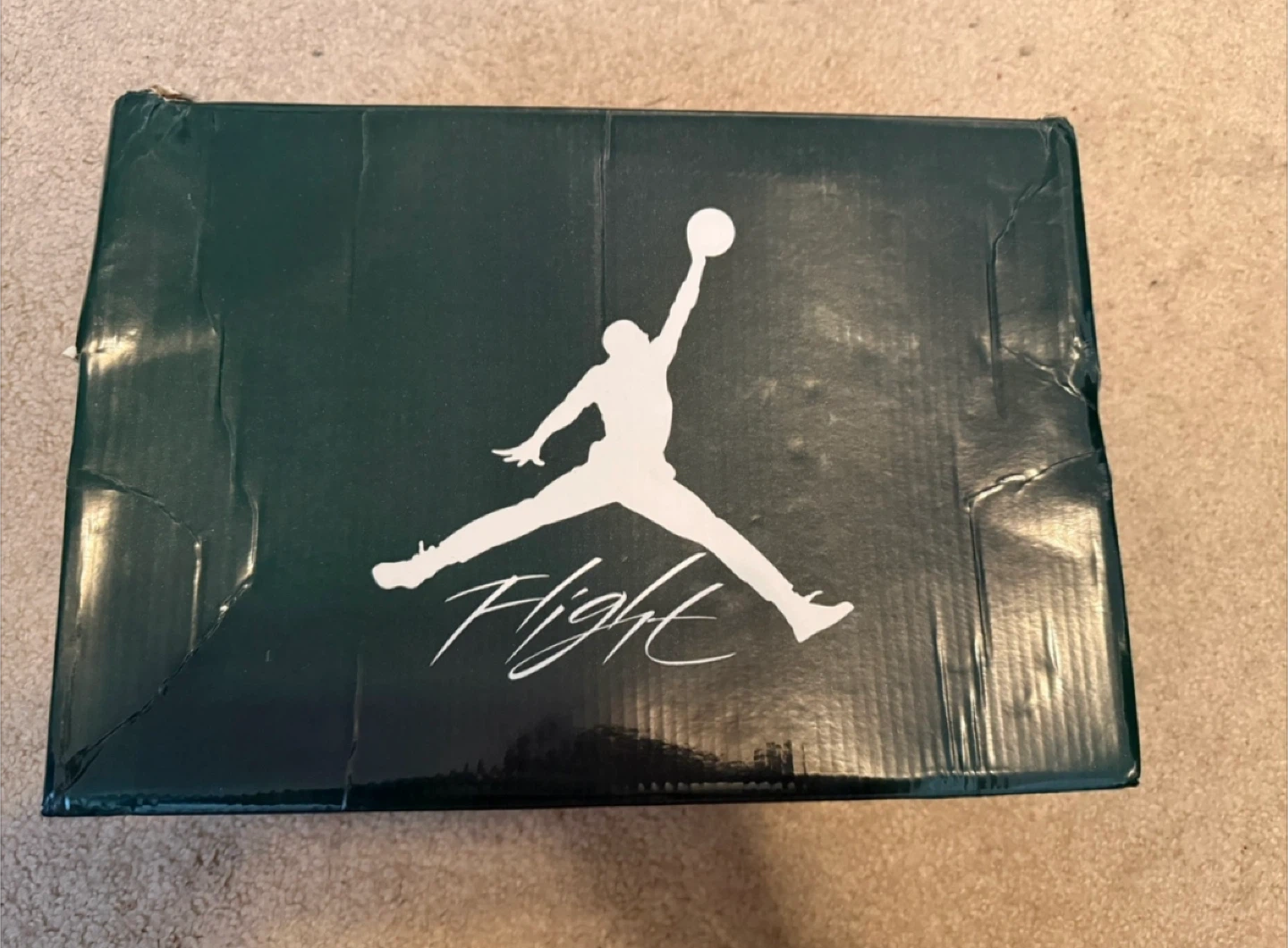 Air Jordan 4 Retro AJ - photo 4