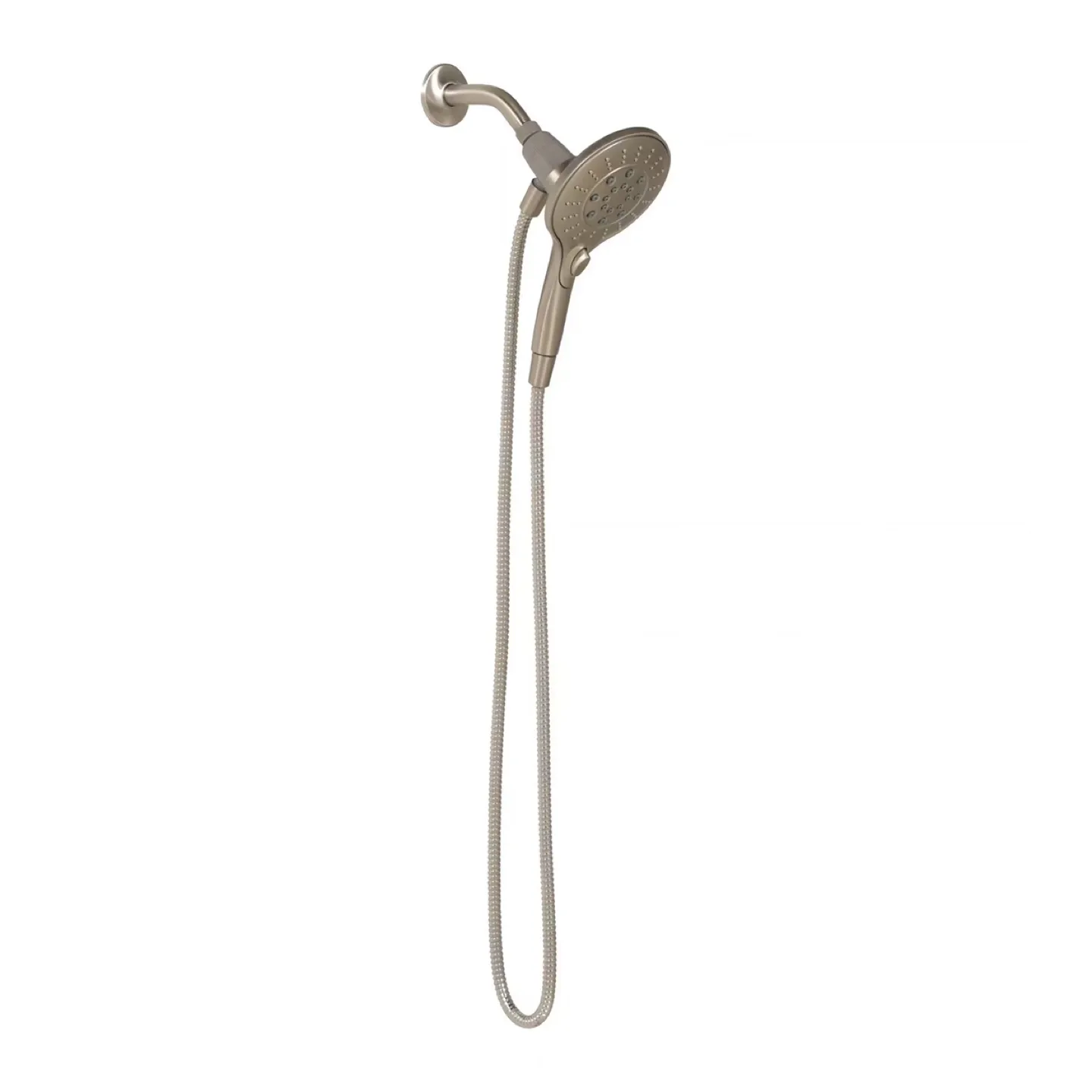 *NEW* MOEN 26112SRN Engage Magnetix Handshower (Brushed Nickel) image indicator(5)