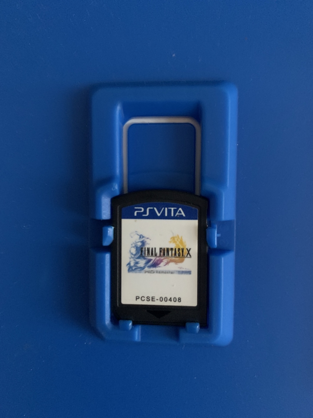Final Fantasy X/X-2 HD Remaster (Sony PS Vita) - photo 4
