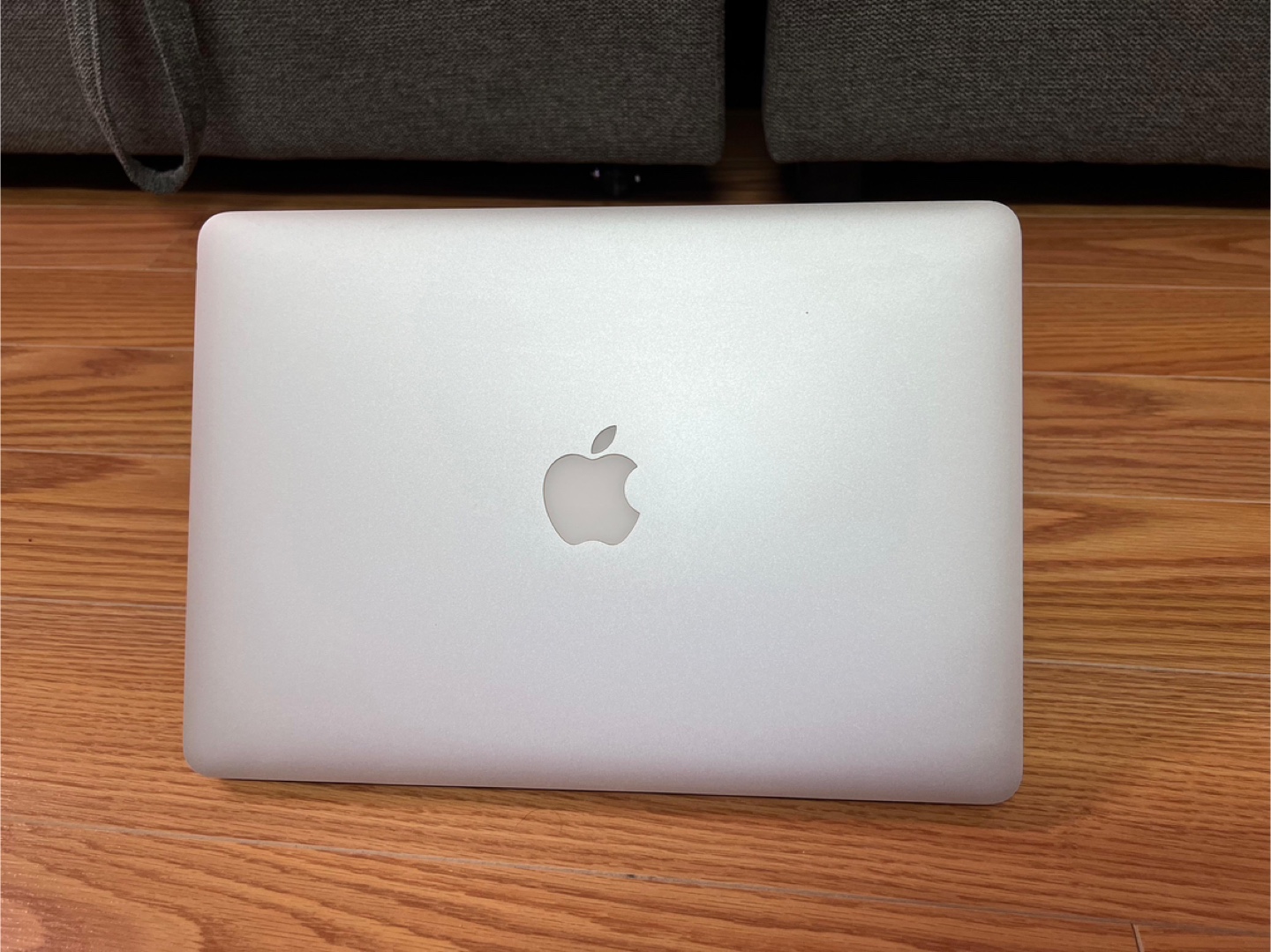 Apple Macbook Air 13” - i5 processor - photo 5