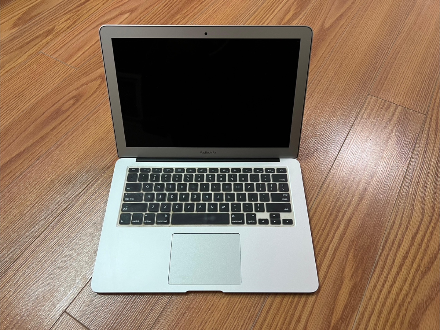 Apple Macbook Air 13” - i5 processor - photo 2