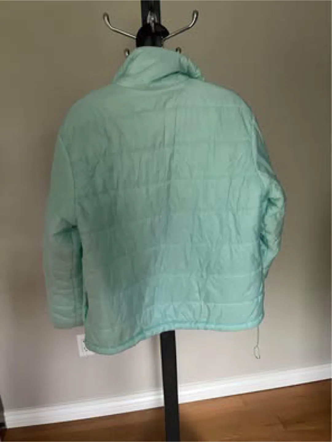 Nike Pullover Puffer jacket-size Small image indicator(4)