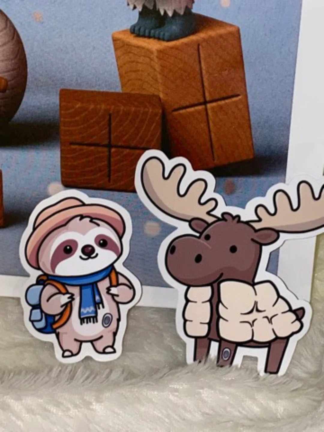 Personalized Diabetes Stickers That Add Joy to Care ✨ image indicator(2)