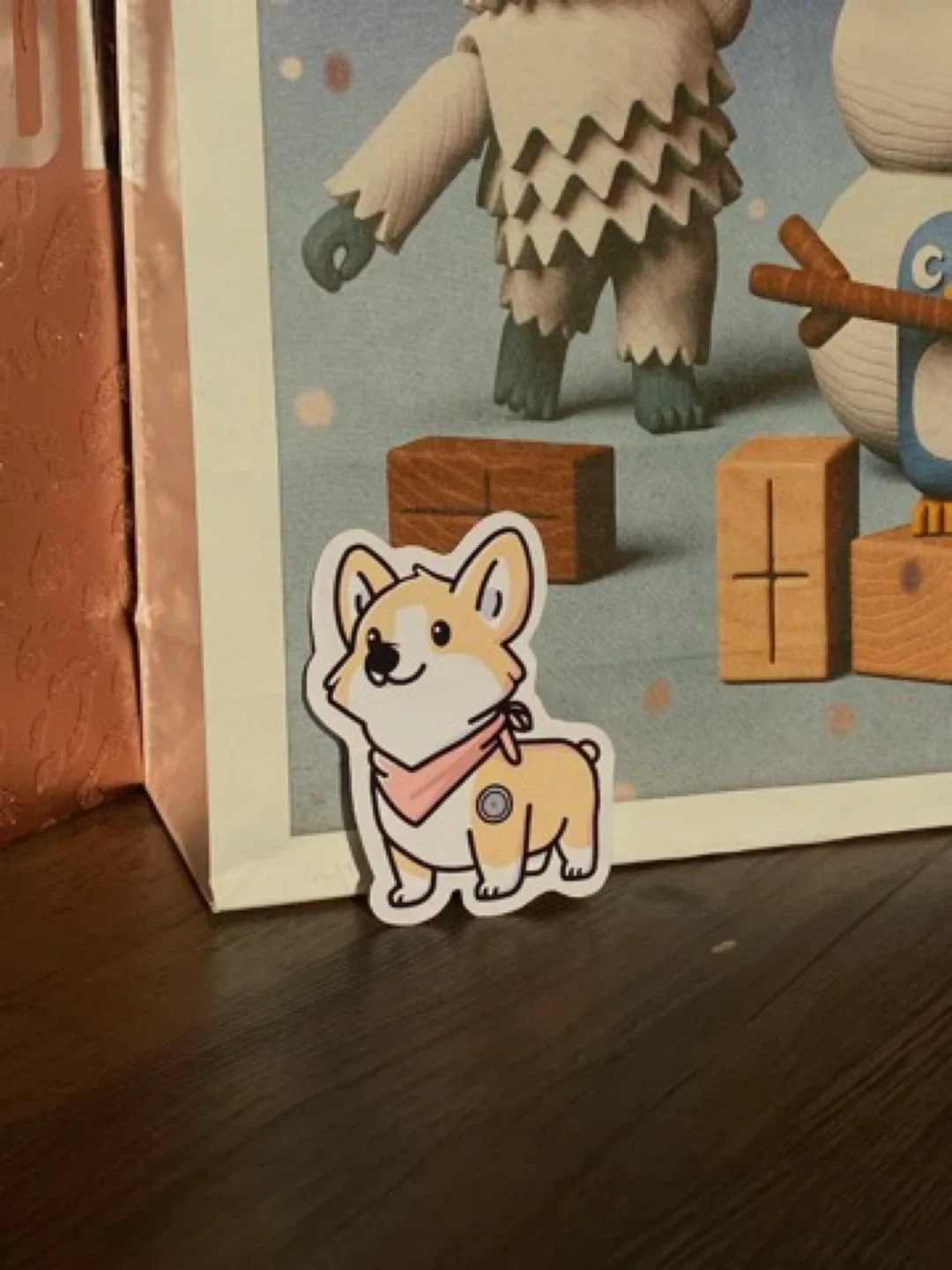 Personalized Diabetes Stickers That Add Joy to Care ✨ thumbnail