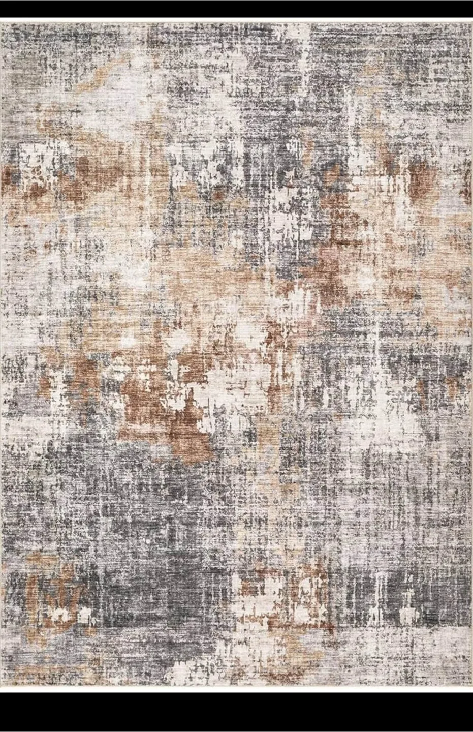 10' x 14' Area Rug - Neutral Tones image indicator(3)