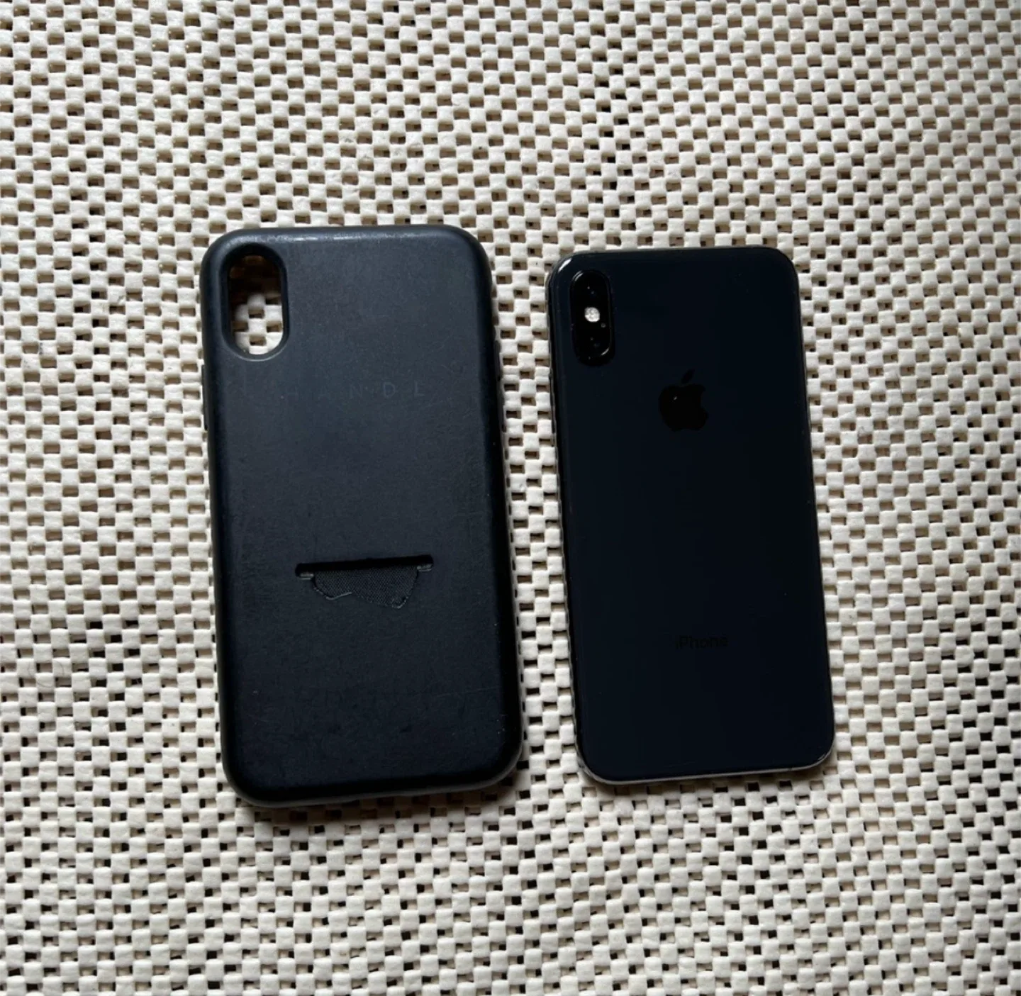 iPhone XS 64gb Gray AT&T  Locked  Blacklisted thumbnail