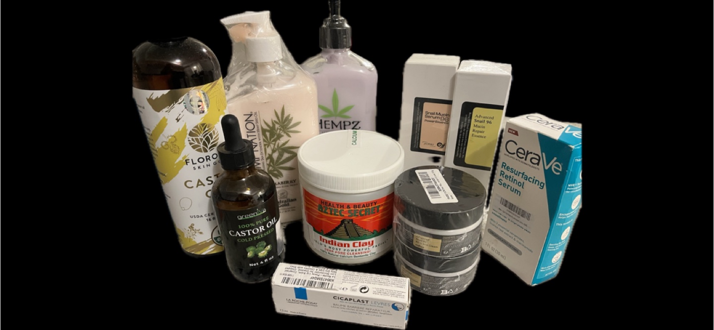 ✨ Health & Beauty Products – ONLY $10 or $15 EACH ✨