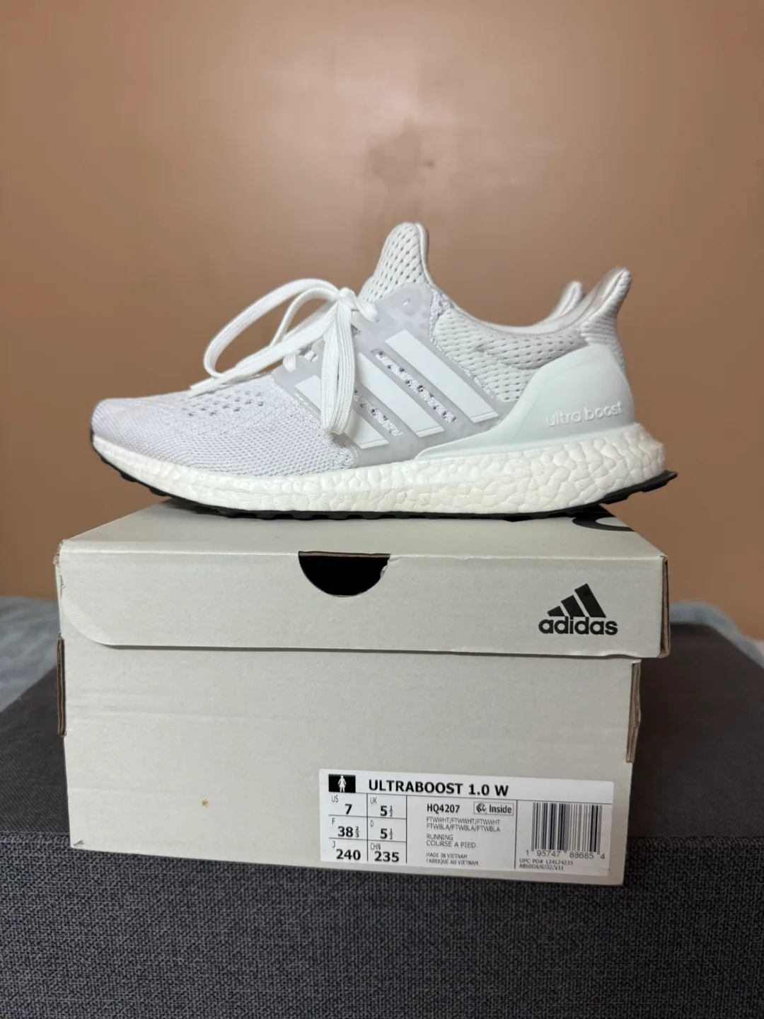 Adidas Ultraboost 1.0