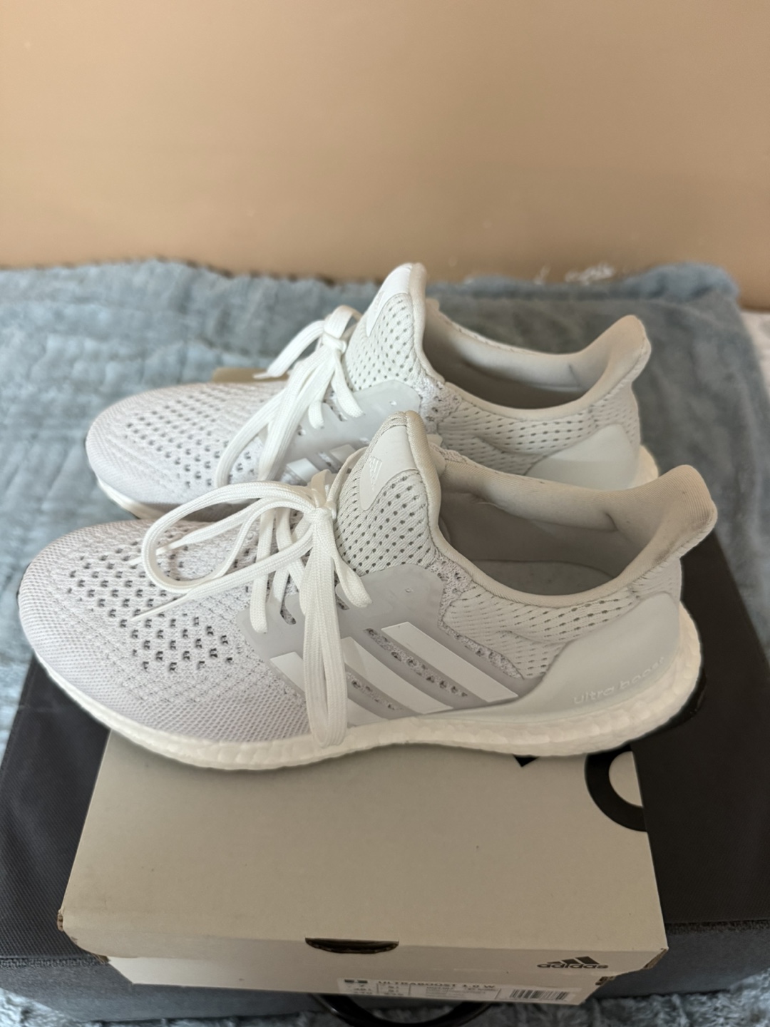 Adidas Ultraboost 1.0 - photo 3