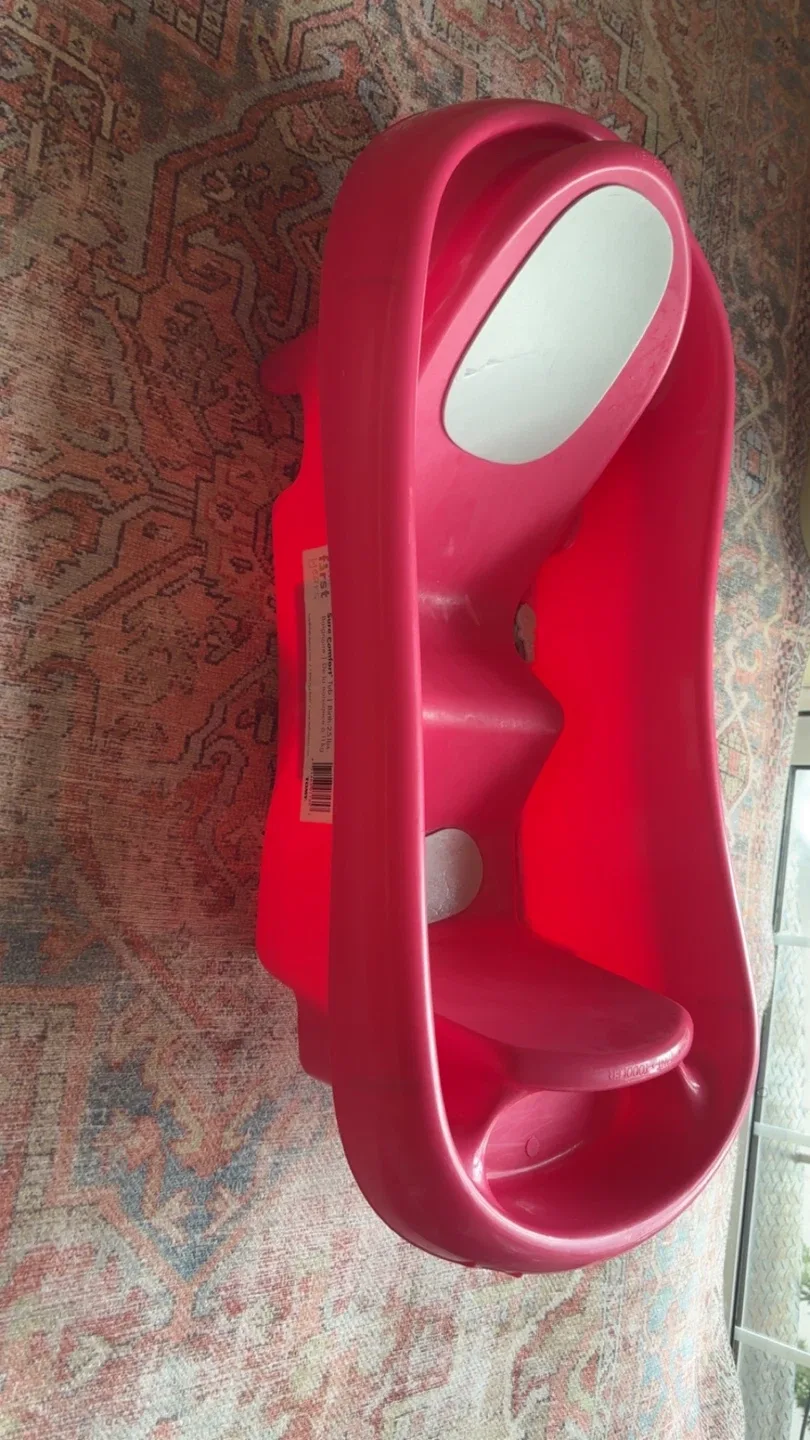 First Years Newborn to Toddler Tub