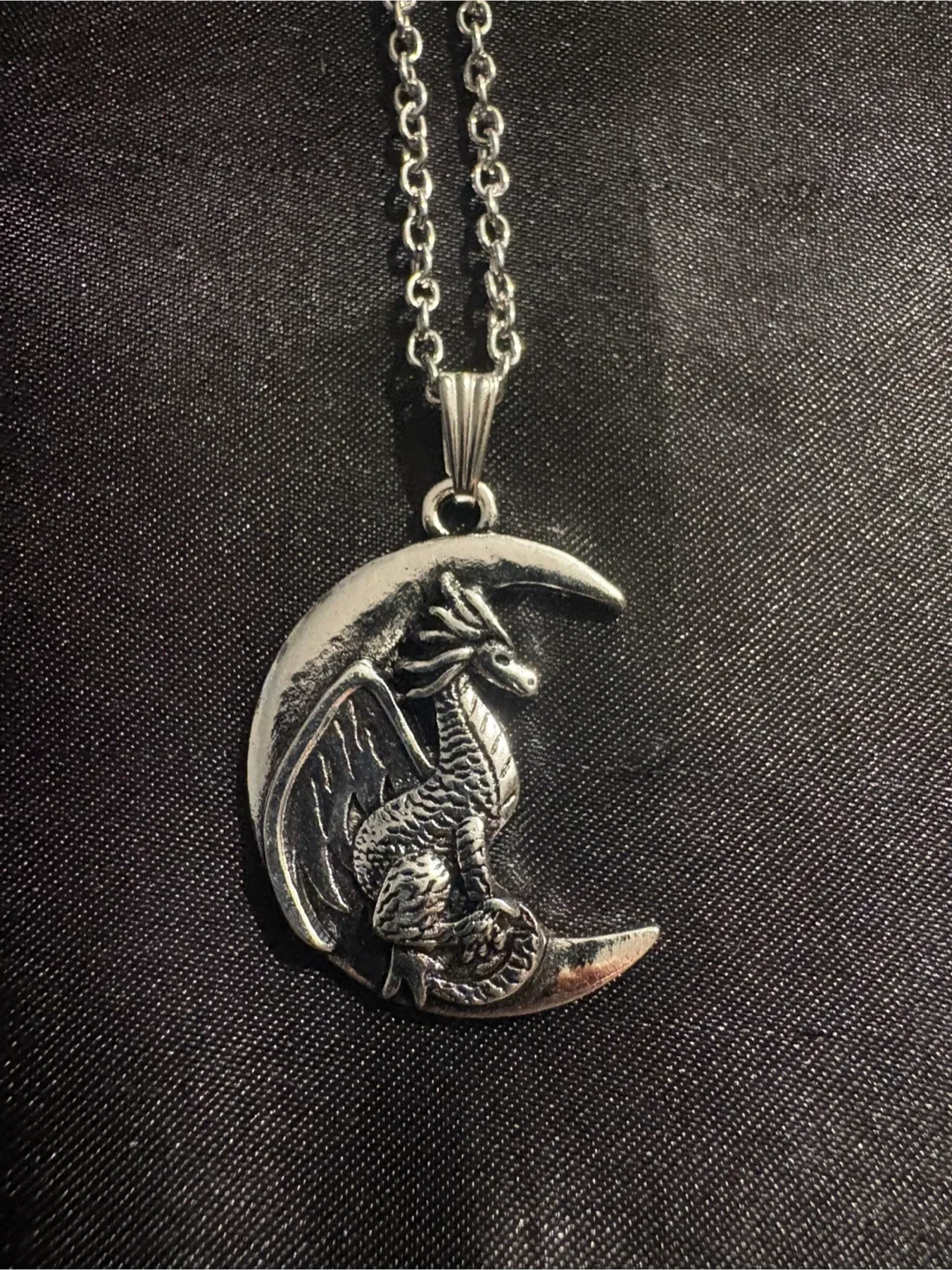 Dragon Pendants image indicator(7)