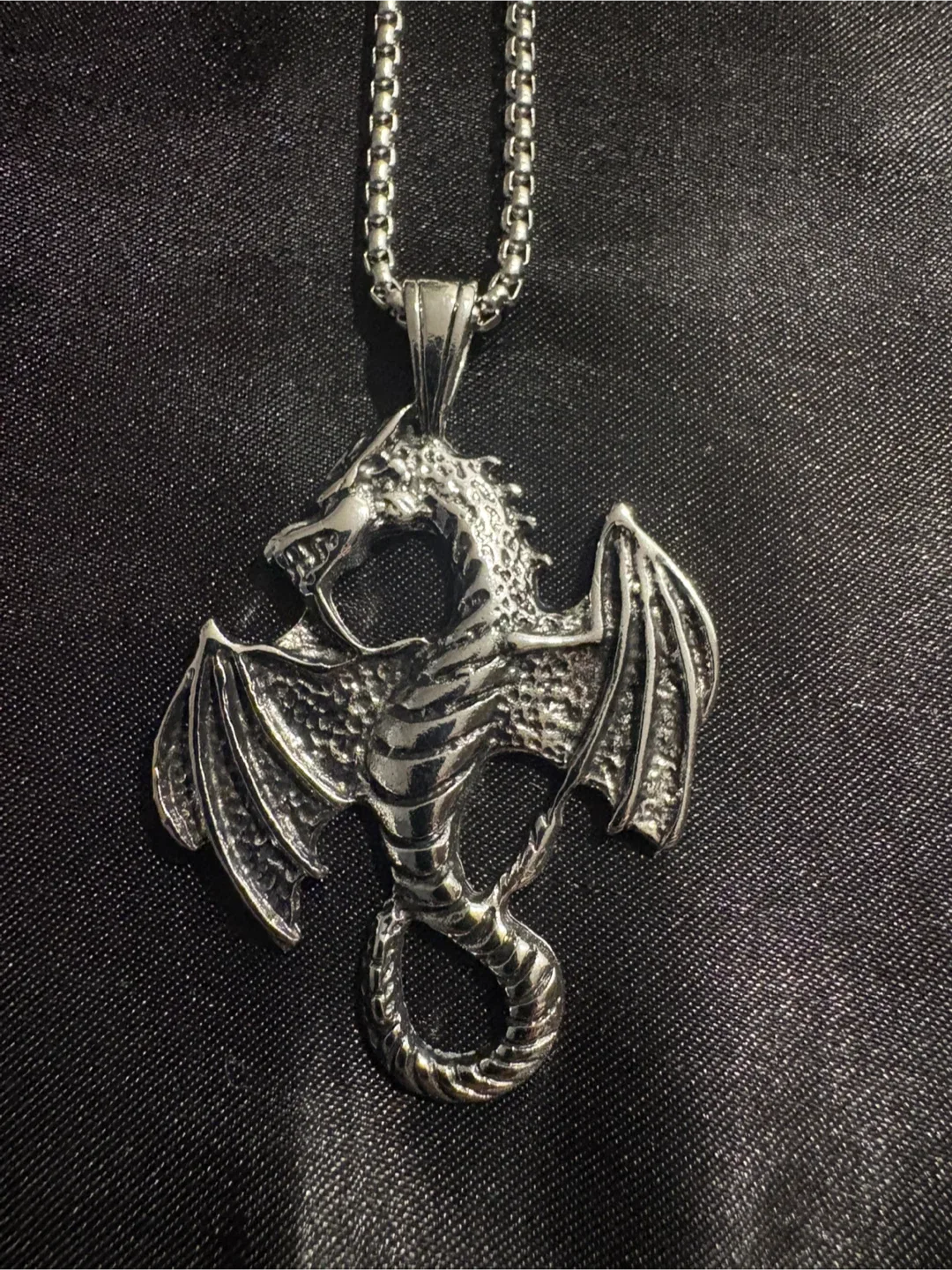 Dragon Pendants image indicator(8)