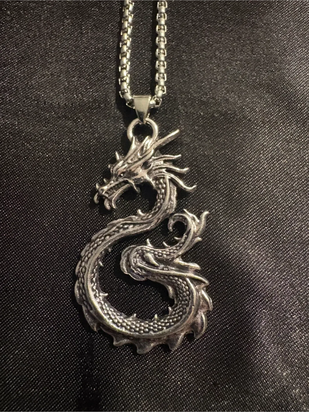 Dragon Pendants image indicator(9)