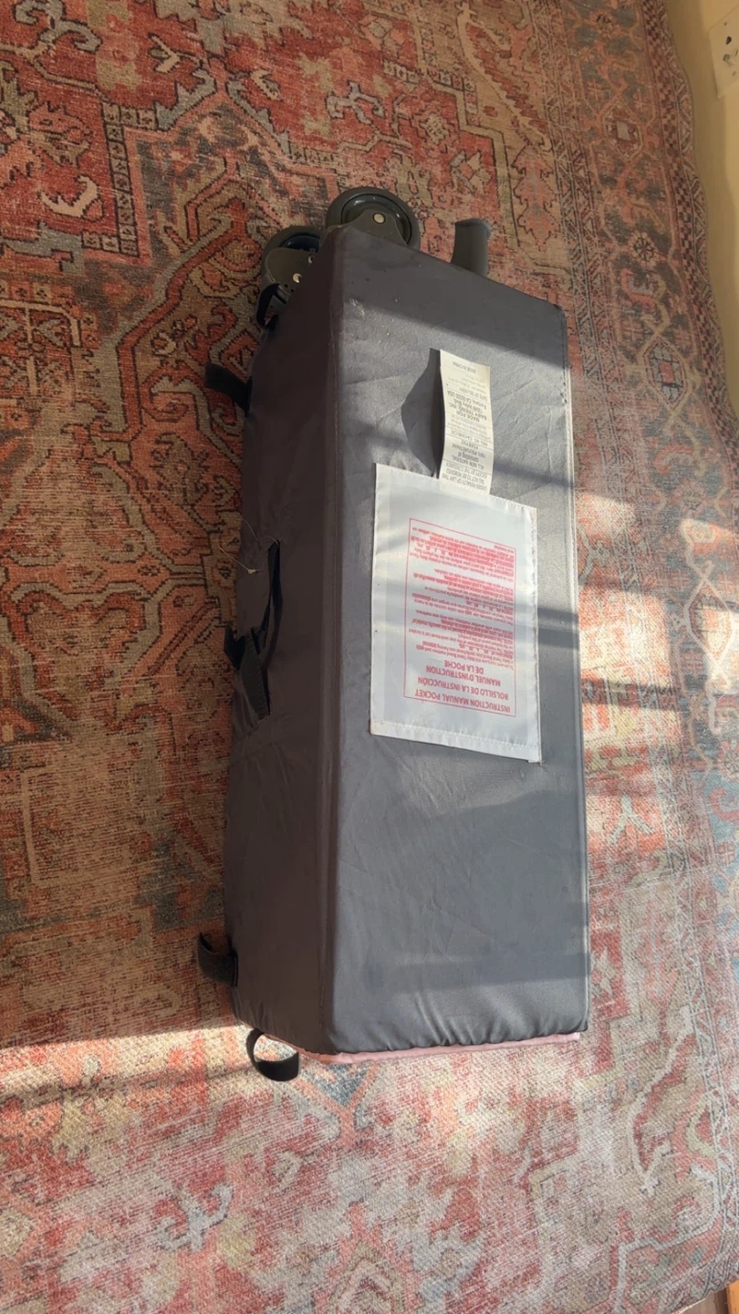 Baby Trend Playard Playard - Excellent Condition! - photo 2