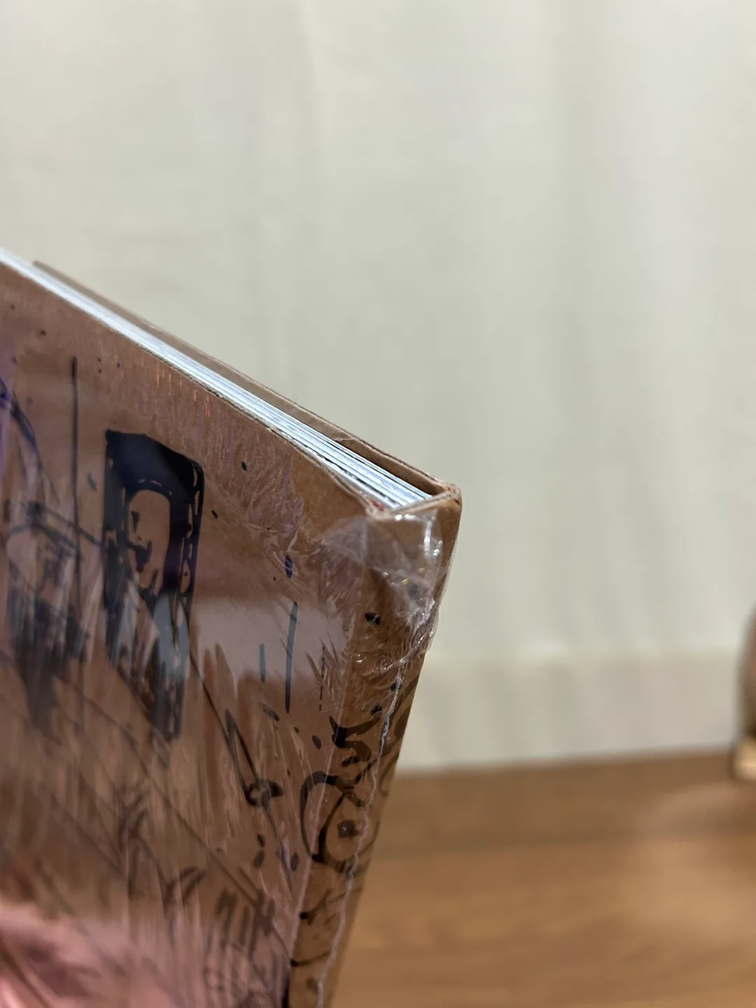 BTS RM 'Right Place, Wrong Person' Album (3 Versions) image indicator(2)