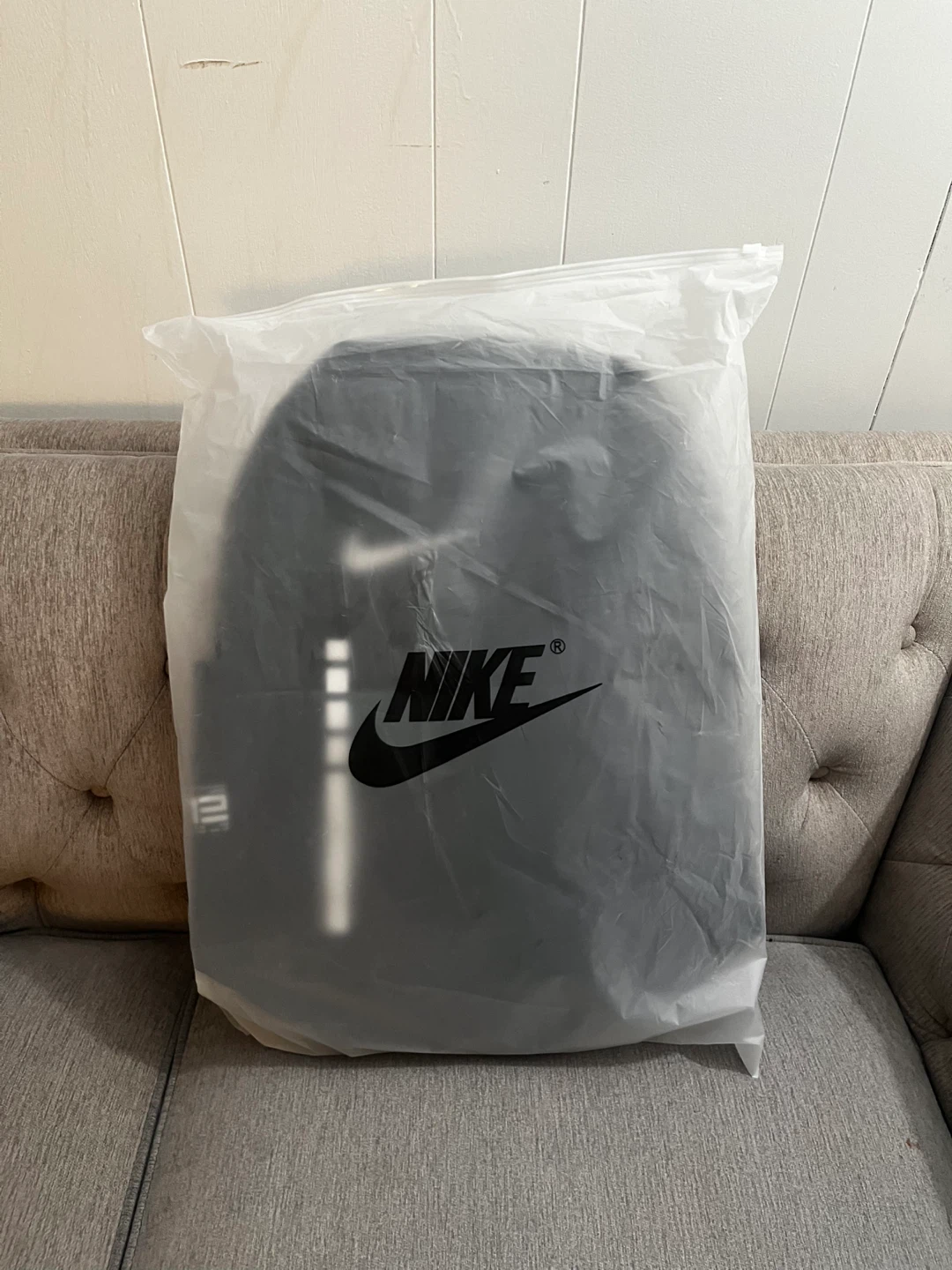 Nike Elite Backpack - Black - photo 2