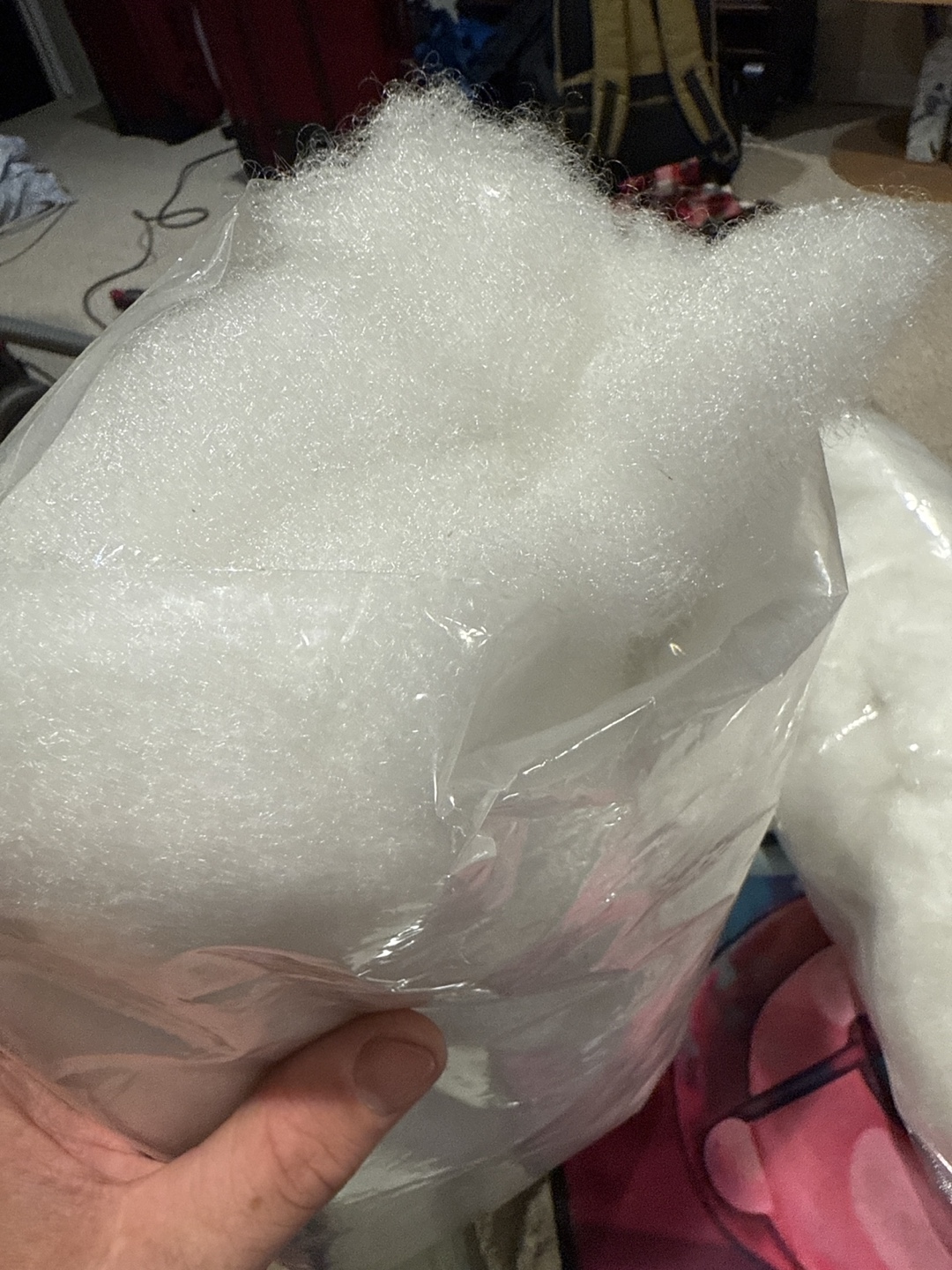 300 grams of Stuffing Material - photo 3
