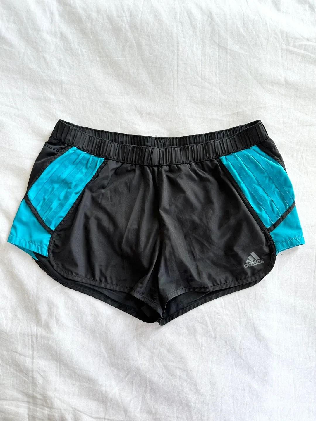 Adidas Supernova ClimaCool Running Shorts size Small thumbnail