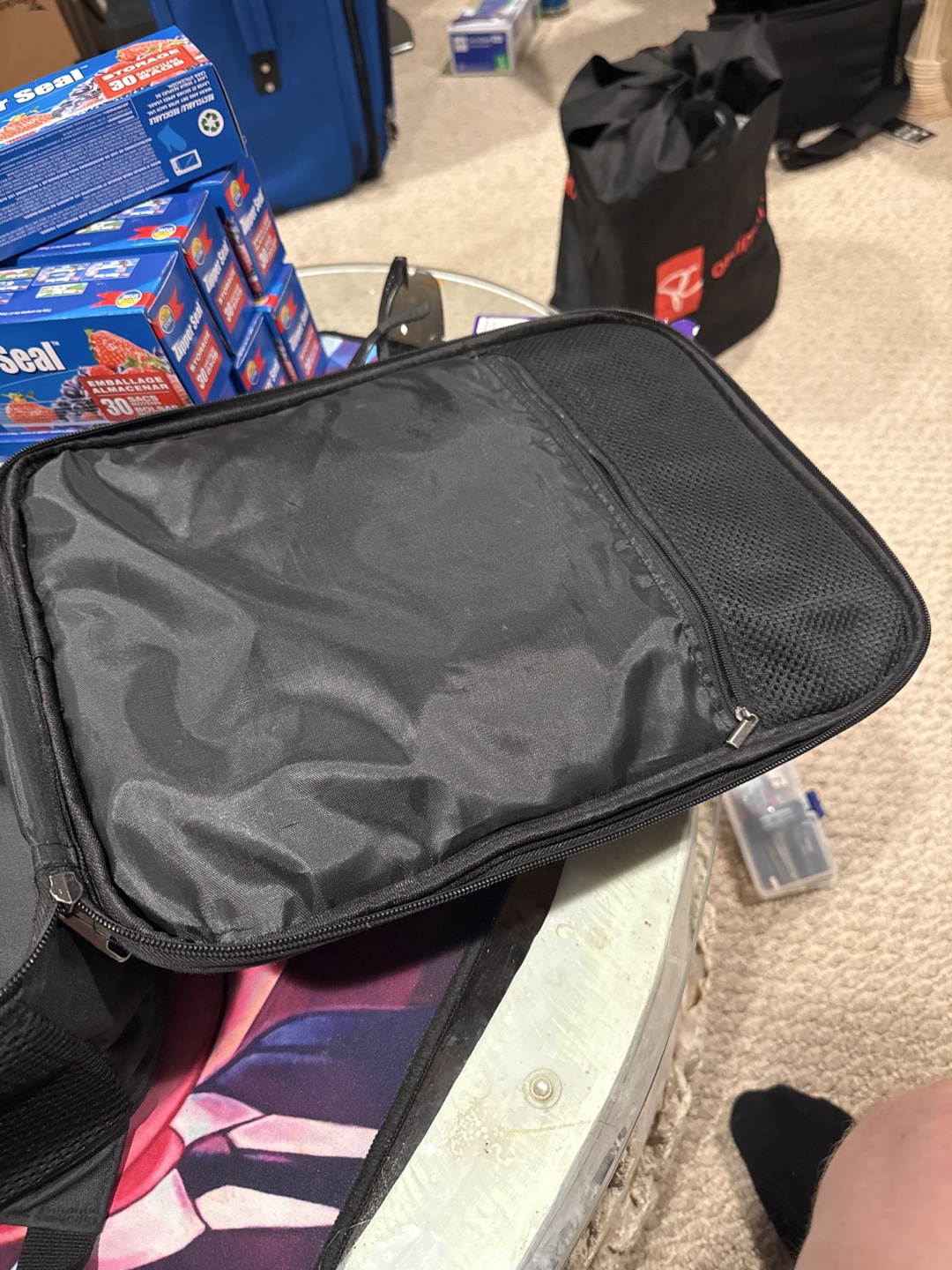 Drone Black Backpack - photo 2