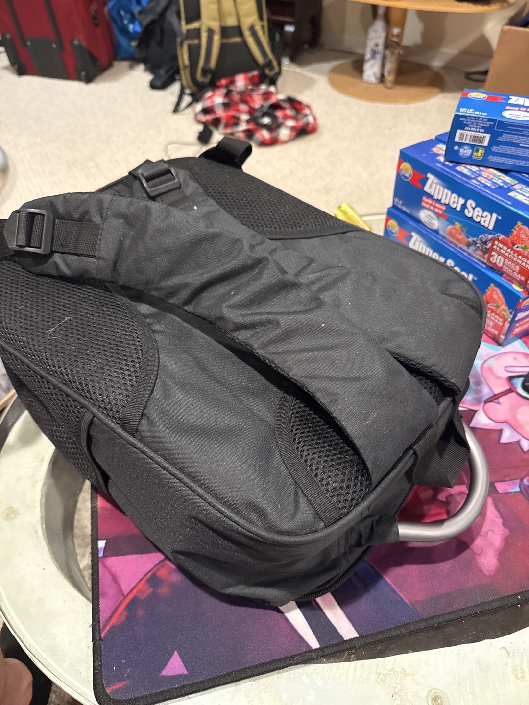 Drone Black Backpack - photo 4