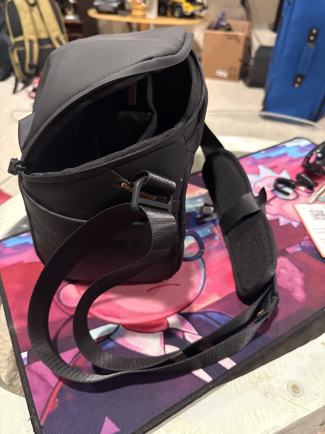 Camera bag - photo 3