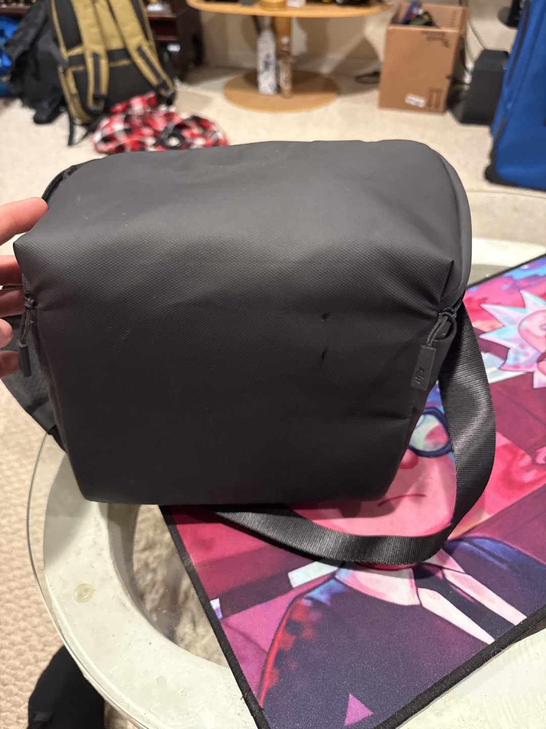 Camera bag - photo 4