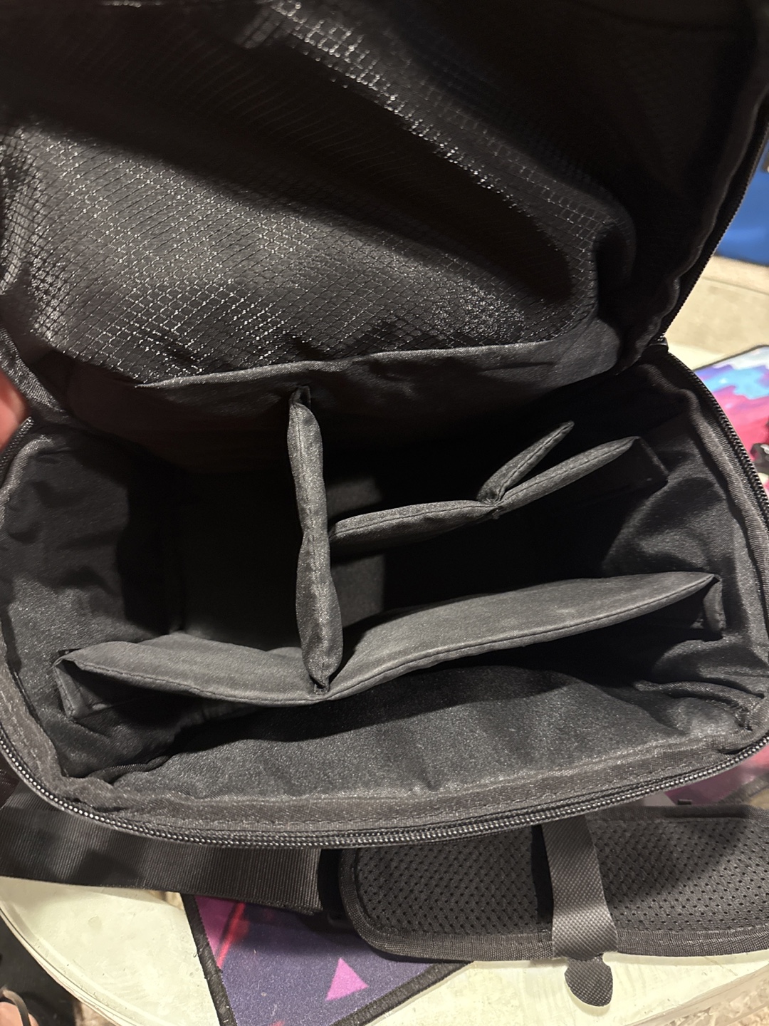 Camera bag - photo 2