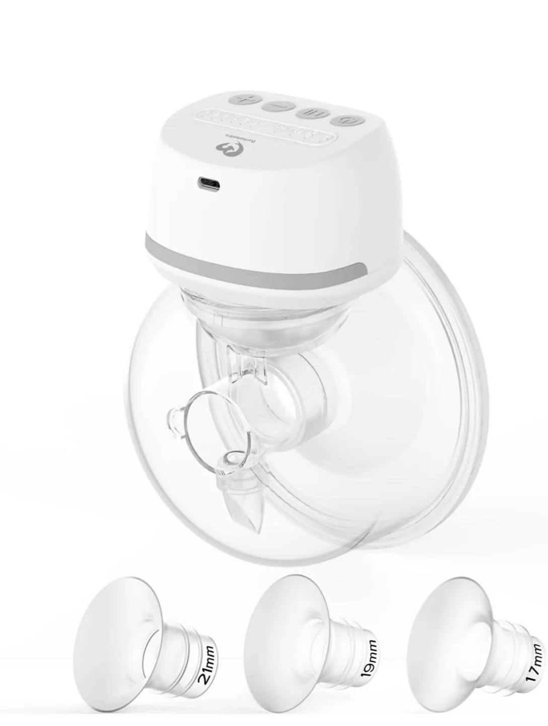 Electrical Breast Pump thumbnail