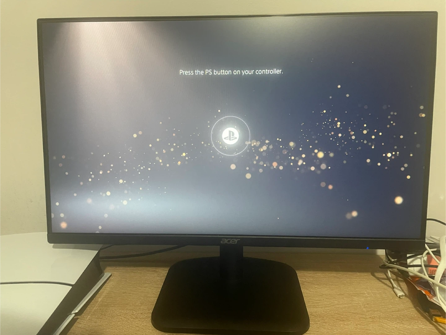 Acer EK241Y EBI 24 "