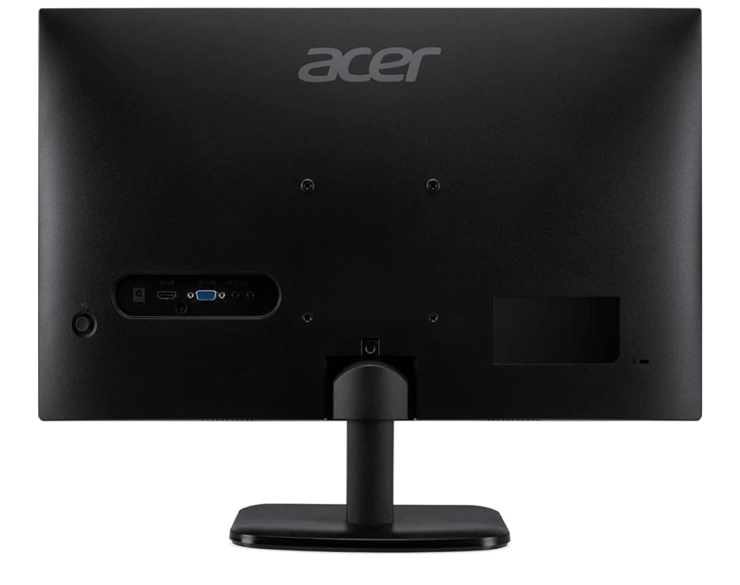 Acer EK241Y EBI 24 " - photo 2