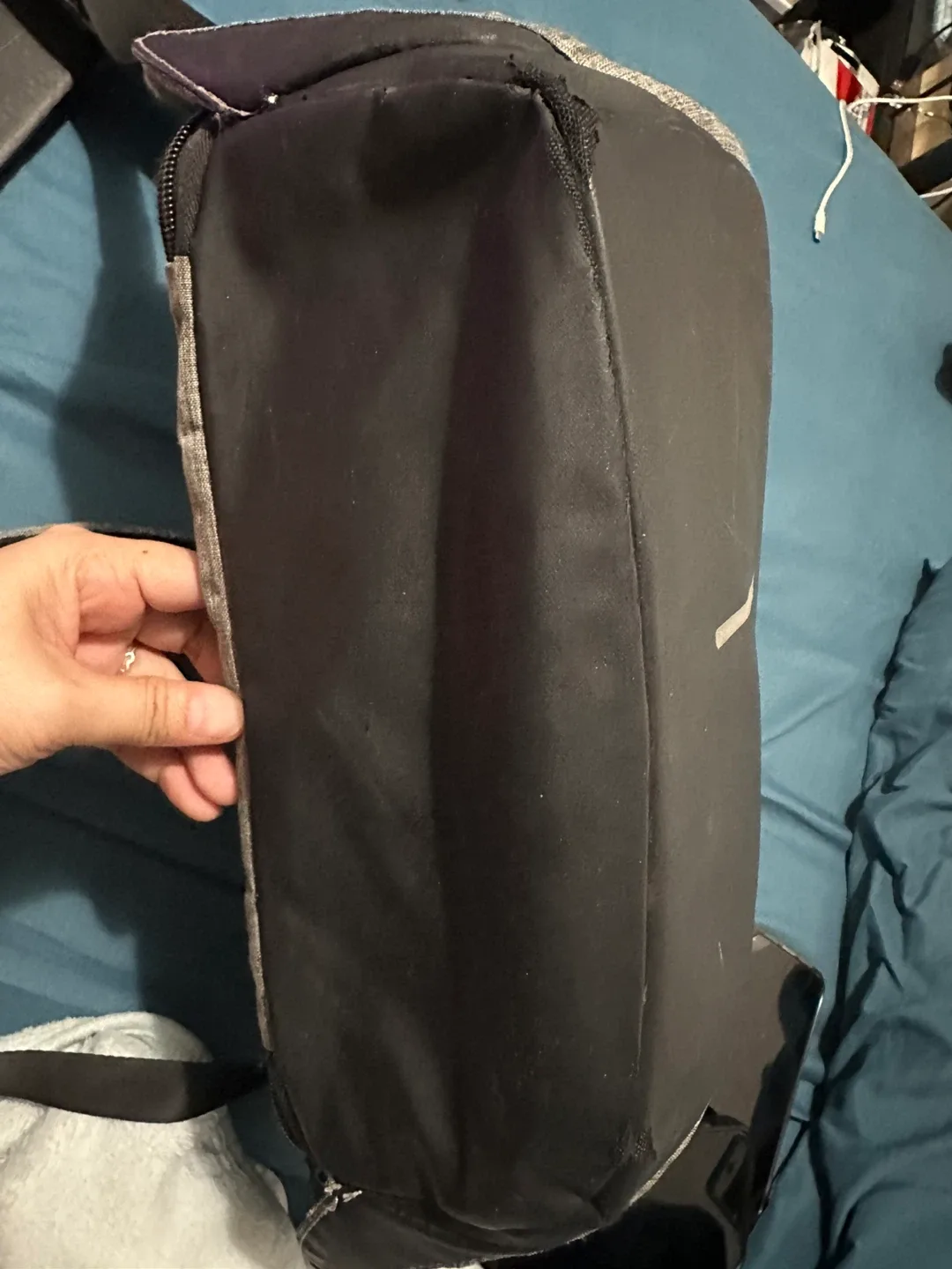 Used Lite Cruiser Personal Mobility Aid Backpack image indicator(4)