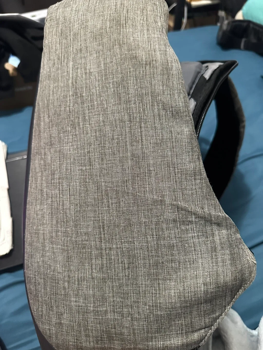 Used Lite Cruiser Personal Mobility Aid Backpack image indicator(5)