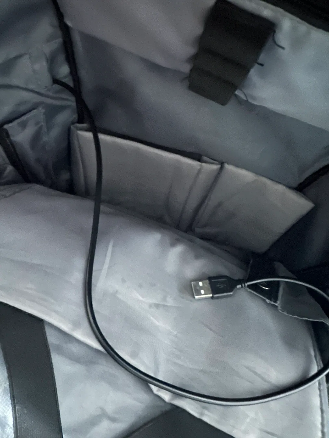 Used Lite Cruiser Personal Mobility Aid Backpack image indicator(7)