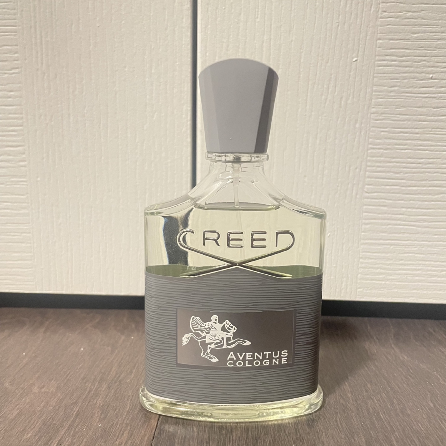 Creed Aventus grey - photo 2