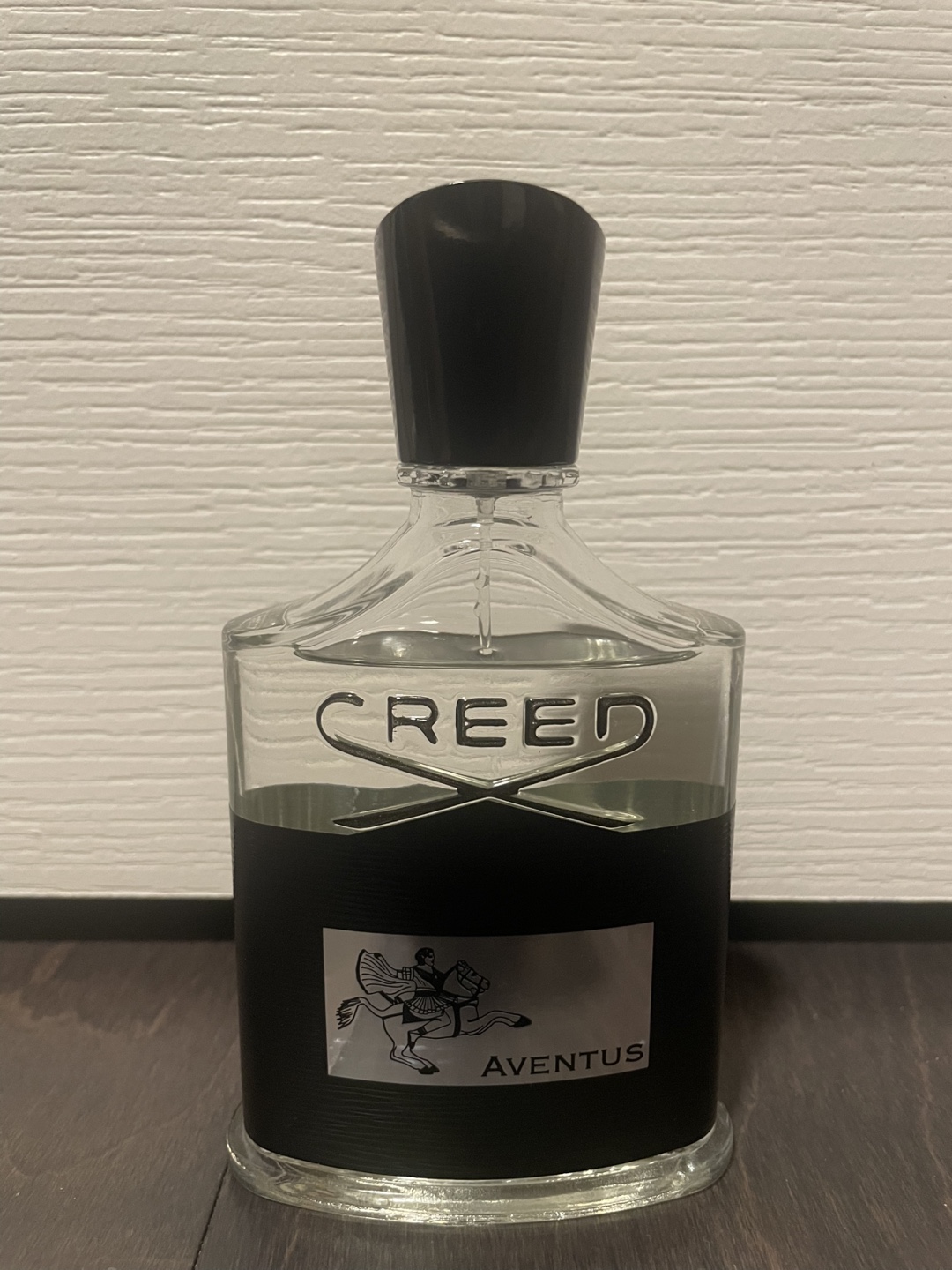 Creed Aventus (with receipts) - photo 2
