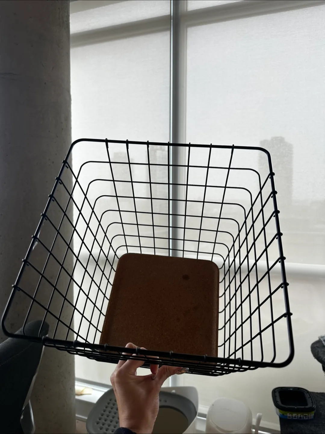 Basket thumbnail