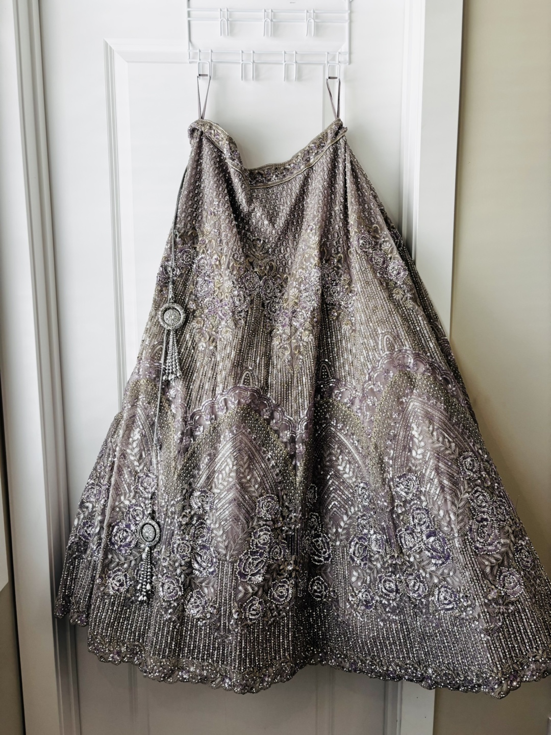 Lengha Set - Indian Wedding Outfit - photo 3