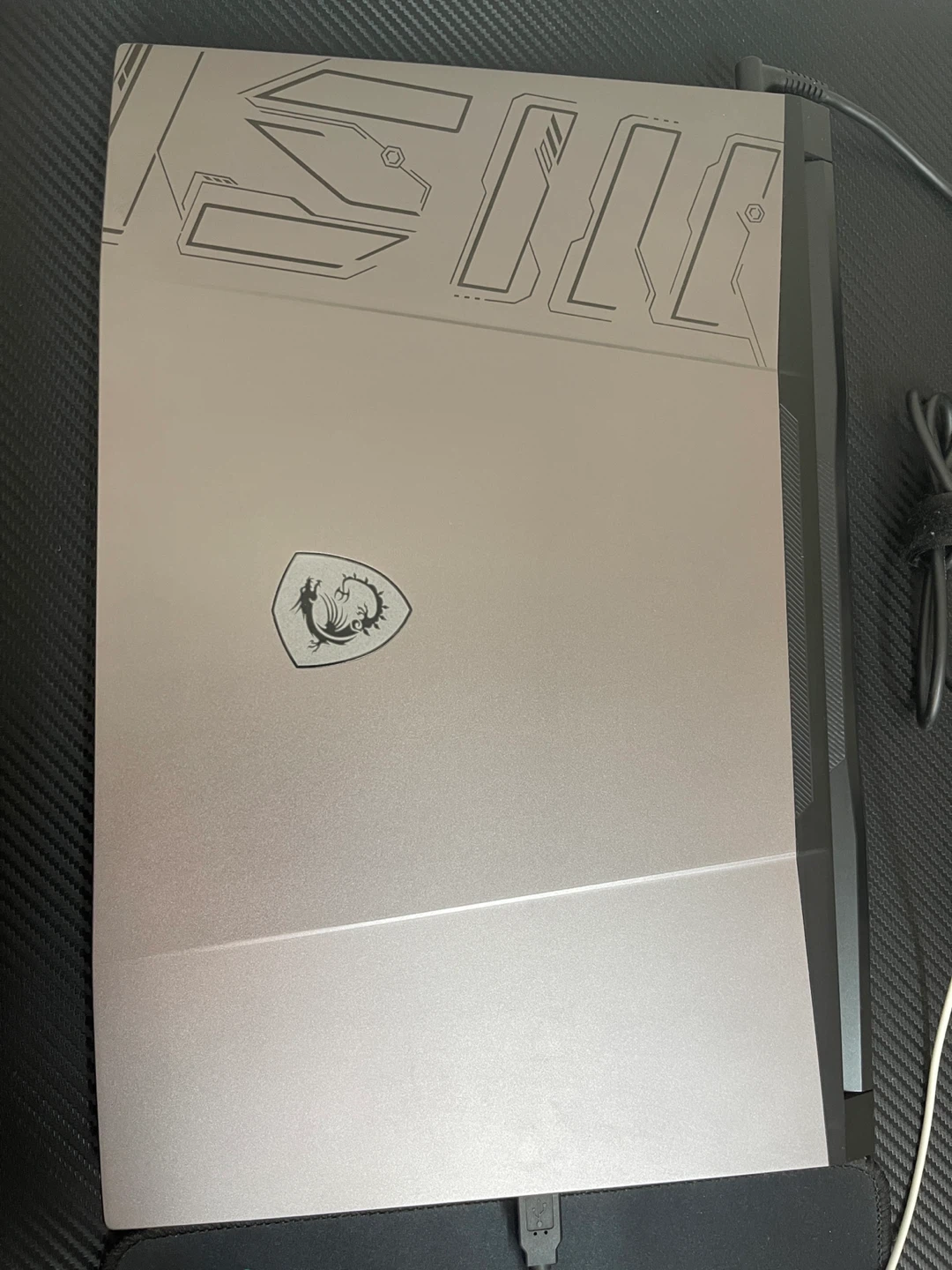 MSI Pulse 17 B13VGK Gaming Laptop
