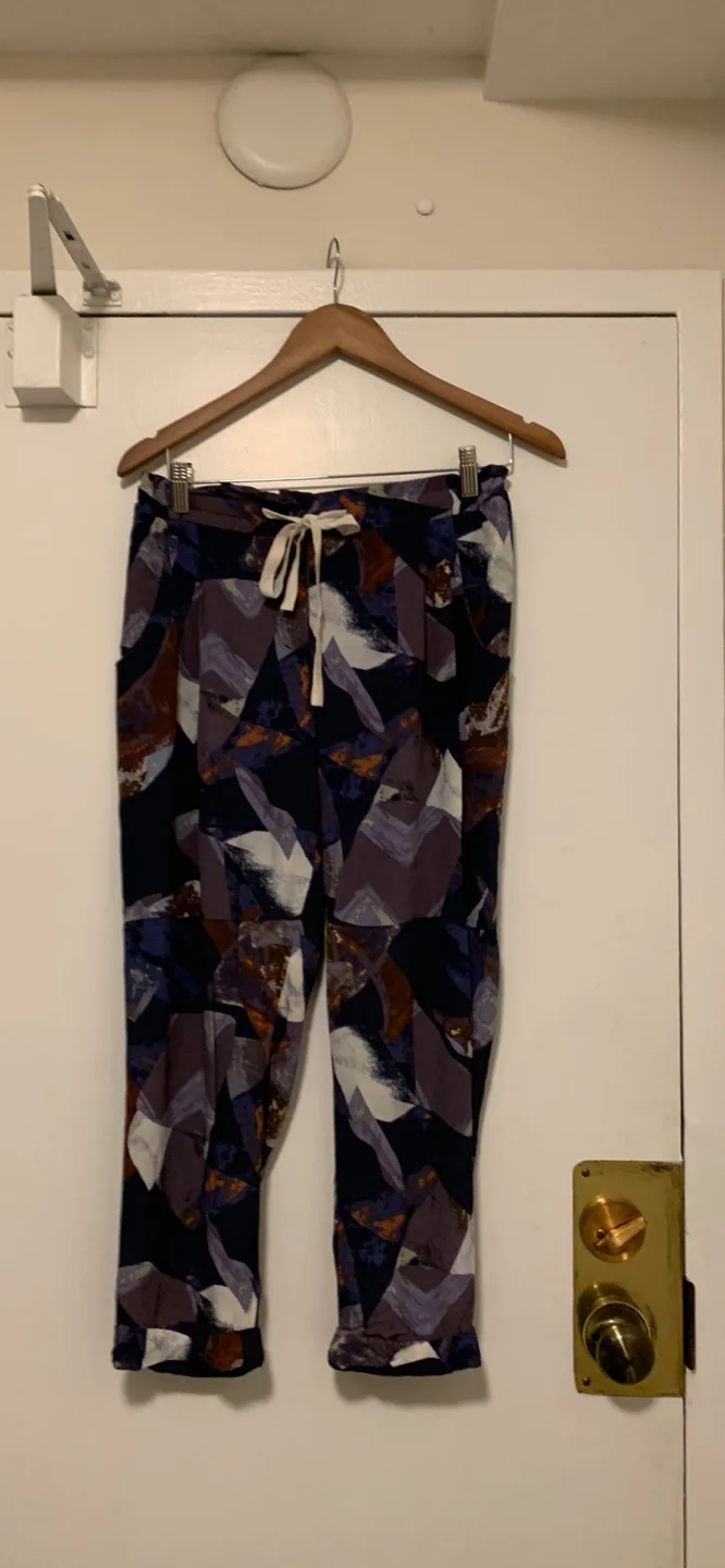 Wilfred Pants Size S thumbnail